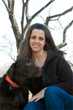 Sarah Westcott